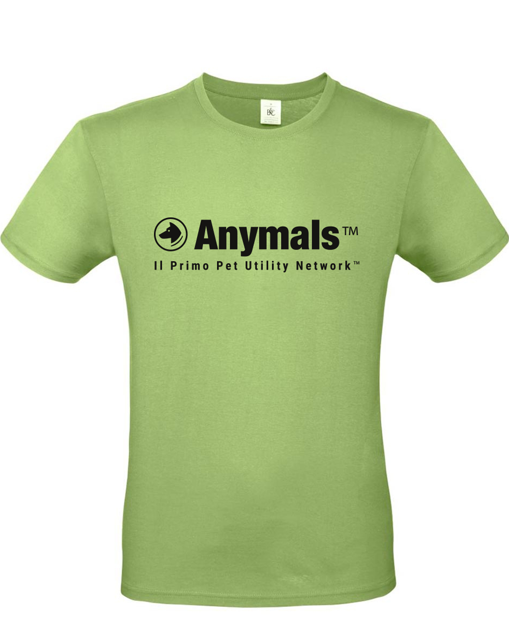 T-shirt Anymals™ T-shirt Anymals™